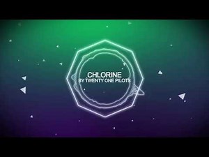 Twenty One Pilots - Chlorine [HD]