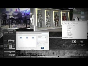 Display Files Quick & Easy with GeekTool 3 - Tekzilla Clips