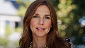 If Scientology ads told the truth: Mark Bunker's new AI version is must-see TV!