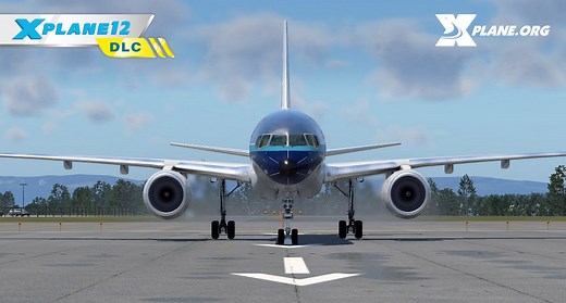 Boeing 757 V2 Professional