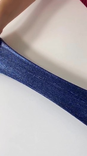 Slime stellare ✨ #slime #mecontrote #slimechallenge