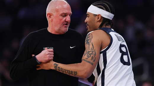 Thad Matta's retirement offers Butler a reset in changing college basketball world