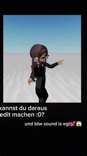 kannst dir aussuchen mit welchem clip du edit machen willst @Sh4rkySosi