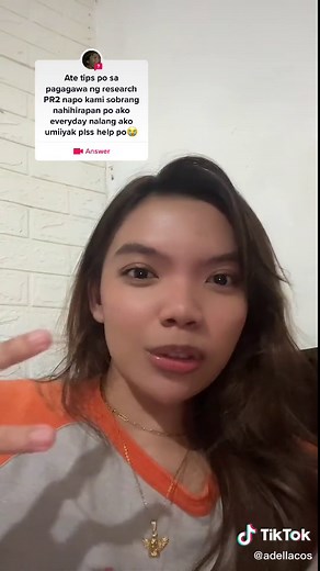 Practical Research 2 Grade 12: Tips, Topics, and Ideas