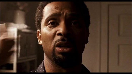 Welcome Home Roscoe Jenkins (2008) - Movie