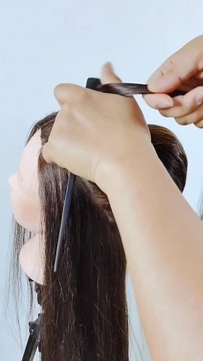 469K views · 5.6K reactions | Easy Wedding Bun Hairstyle Tutorial #hairstyleideas #hairstyletutorial #hairstyling #hairstyle #fblifestyle #weddinghair #partyhair #fypシ゚viralシ | Mazelstarbeautyline | Facebook