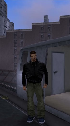 How Much Money Does It Cost to Travel by Train in Every GTA Game?