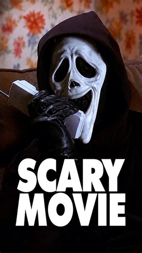 Scary Movie (2000) | The Killer Joins the Laughing Fit 😂
