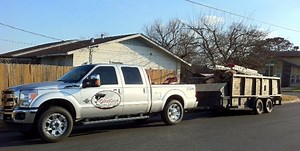 Tree Trimming and Pruning Service in Austin, Texas - Good Guys Tree Service - Tree Trimming Austin TX