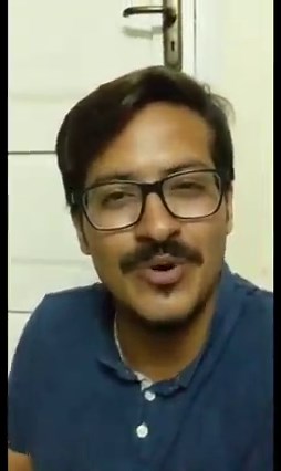 727K views · 28K reactions | Shahid Anwar in parallel universe. Ghareeb bani ghareeb. Ameer kahi ke | Hammad Posting | Facebook