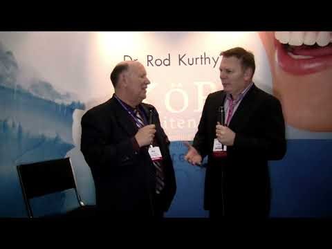 Dr. Eric Compton, Munster, IN KoR Whitening