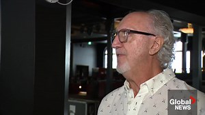 Trooper reflects back as rock band inducted into BC Entertainment Hall of Fame