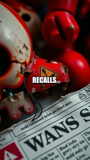 The Recall That Shattered a Smile