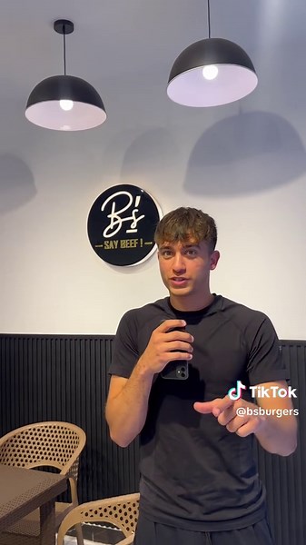 15% discount on all delivery orders until Saturday!!! #burgers #smashedburger #food