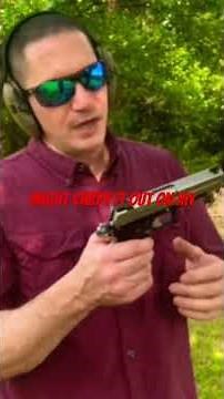 Sig Sauer 1911 C3 – Compact .45 ACP Power in Action! 🔥🔫