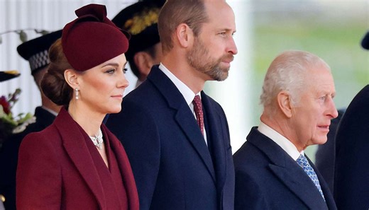 Prince William, Kate Middleton 'drastic measures' for future of monarchy exposed as pressure mounts