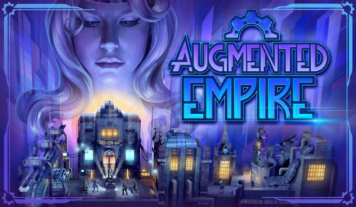 Augmented Empire Review - VR/MR Turn Based Combat