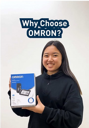 Omron PH on TikTok