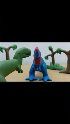 Jurassic fight club/Episodio-7