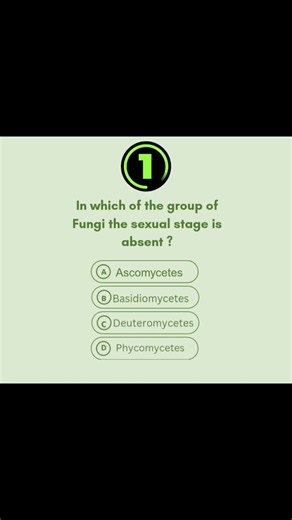 MCQs on Biological classification #neet #biologicalclassificationclass11 #ncert #shorts