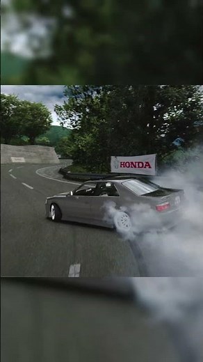 Toyota JZX100 SMOOTH Drift 😮‍🔥 | Clean Lines