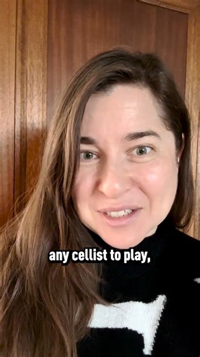 MacArthur “Genius” cellist Alisa Weilerstein shares her philosophy about her ever-shifting theatrical work for solo cello, FRAGMENTS, and the “happy consequences” of collaborating with 27 composers for this project. Don’t miss your two chances to experience FRAGMENTS on Saturday at The Kennedy Center Terrace Theater, including DC- and world-premieres: April 6, 4:00 p.m.: https://bit.ly/FRAGMENTS400 April 6, 7:30 p.m.: https://bit.ly/FRAGMENTS730 | Washington Performing Arts