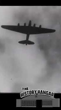 Stalin’s Long-Range Hammer: The Pe-8 Heavy Bomber #aviationhistory #ww2aircraft #thehistoryhangar