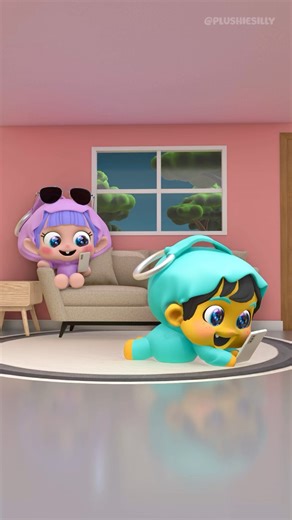 Urgent ! Emergency Toilet Needed! #shorts #story #comedy #labubu #roblox