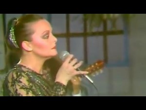 Rocío Dúrcal - Amor Eterno// Lyrics