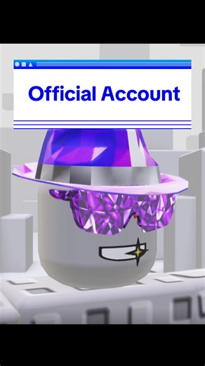 Explore Roblox with Sparkle Time Fedora