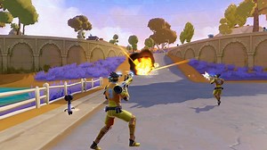 11K views · 473 reactions | Shoot your first goal in Soccer Royale mode! #SoccerRoyale #CDplayer #CreativeDestruction | Creative Destruction | Facebook