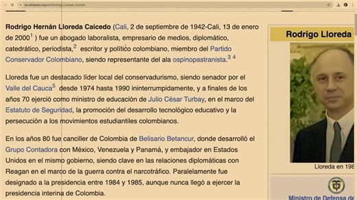 Recordamos lo mejor del 2025 en la Píldora, no te pierdas ni un solo momento. Los dulces de Cabal 🍭🇨🇴 Un video más que se le salió de las manos a la senadora | Esta es la Píldora por Carol Ann Figueroa