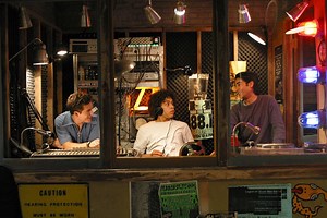 Radio Free Roscoe (2003) | ČSFD.cz