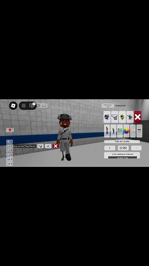 Code Brookhaven : Astuce pour un État Headless dans Roblox