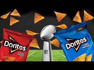 Doritos Commercial | Rap Battle | Super Bowl LIX 59 TV Spot | 2025