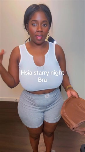 Coverage without spillage #bra #hsiabra #hsiaofficial #36DDD #pushupbra