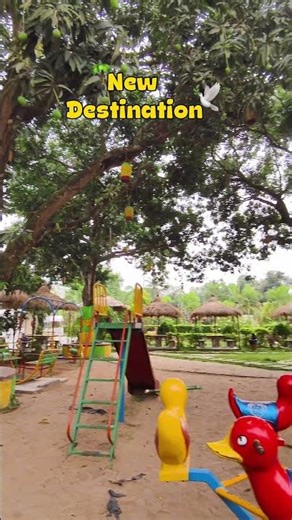 নতুন ছুটির গন্তব্য বনবীথি রিসোর্ট || New Holiday Destination Banabithi Resort ...