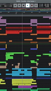 Derek Ryan - Thrive (Jaytech Remix) [Ascent] Out June 30th! | Jaytech