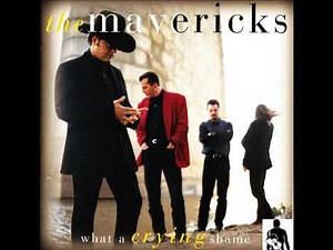 The Mavericks~ Ride with Me