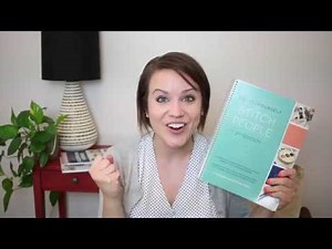 Stitch People's Do-It-Yourself Stitch People Book Comprehensive Walk-Through