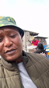 INSTALLING PROCESSING MACHINES: It’s DAY 277 of #ZeroToMillion in Meat Wholesaling & Aquaponics with Catfish Farming. | Banele Rewo