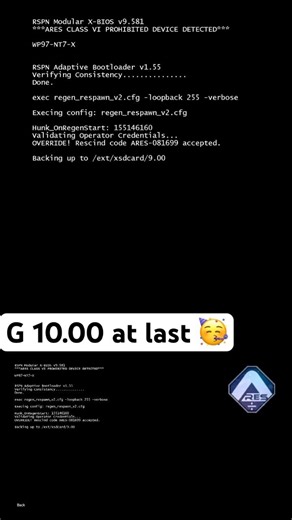Pilot G10.00 | Titanfall 2 | Re-Gen | #chasmatic #titanfall2 #regen