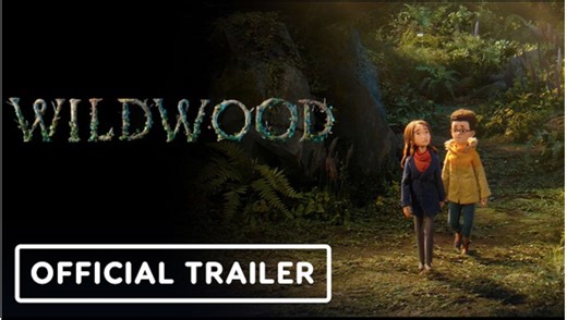 Wildwood | Teaser trailer - Jacob Tremblay, Carey Mulligan