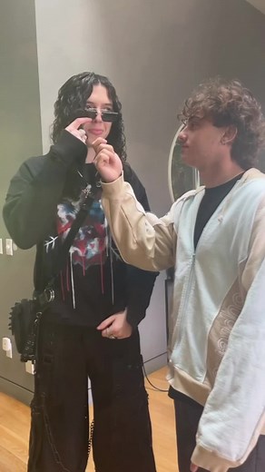 Exclusive Fit Check with Lumi Athena by Im So Distilled | Krush Club 257 Network