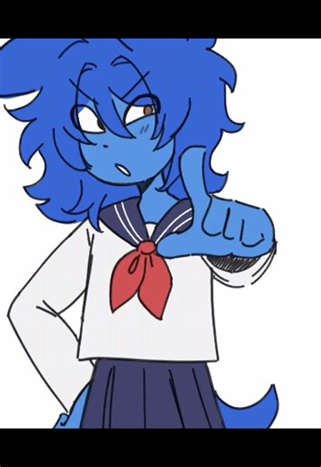 Tikitaka made this offbeat IMSO LATE. For Angel and four . . . . . @angel ◡̈ Hi angelchan All art by angiebralien #bfdi #battlefordreamisland #bfb #fourbfb #fyp