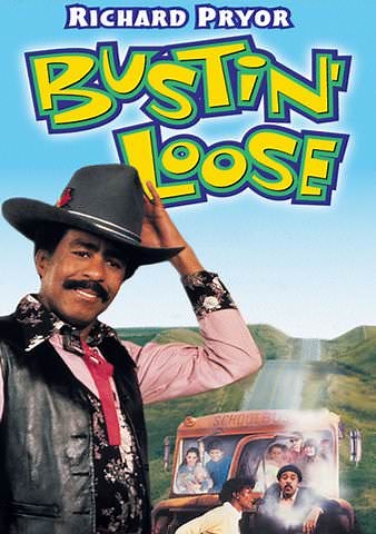 Bustin' Loose