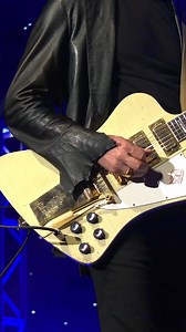 KWS - Ease My Mind - Guitar solo | Kenny Wayne Shepherd