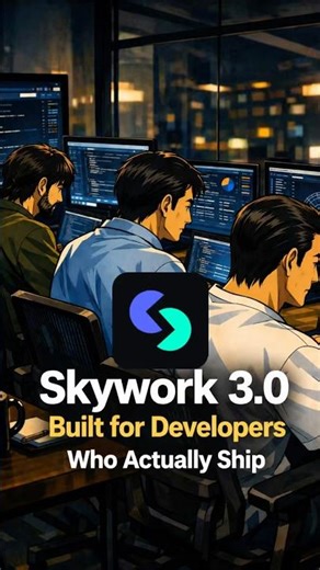 I Replaced 5 AI Tools With One Prompt (Skywork 3.0)