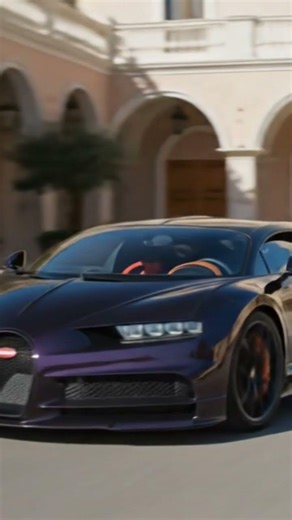 Bugatti Speed Test 🔥 | World’s Fastest Car!Inside the Luxury of Bugatti 💎Bugatti vs