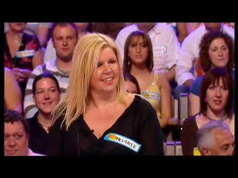 Joe Pasquale's Price is Right - 2006 episode (6)